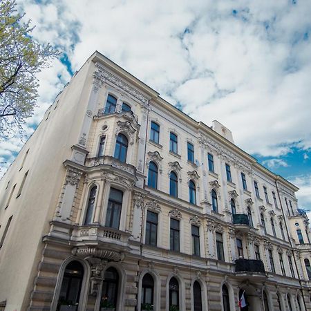 Dream Aparts - Rewolucji Łódź Exterior foto